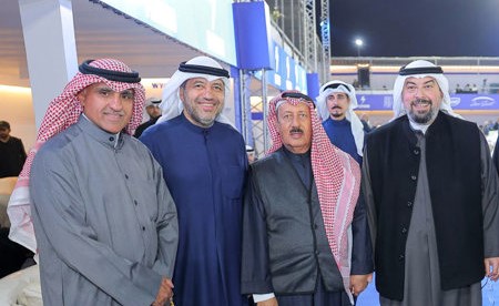 KIB يطلق الموسم الرابع من بطولة KIB|The Stadium