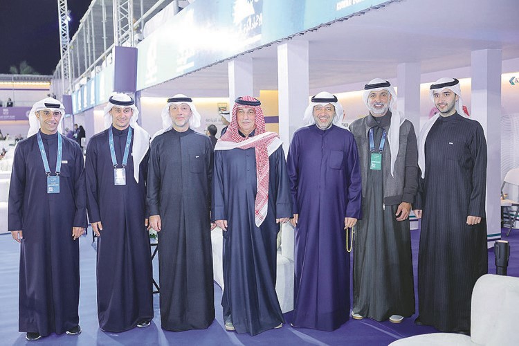 KIB يطلق الموسم الرابع من بطولة KIB The Stadium