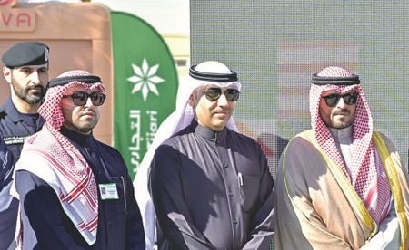 «التجاري» راعٍ لمعرض «نافذة على الكويت»