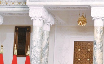 السيسي يشهد أداء الوزراء الجدد اليمين الدستورية ويشدد على الجدارة وكفاءة الأداء في المؤسسات