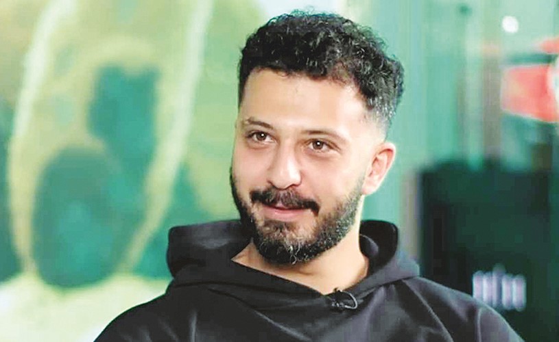 «الضربة».. بمشاركة نجوم من سورية والخليج والعالم