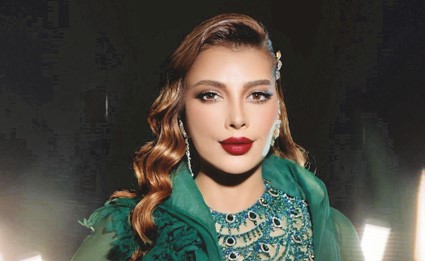 أصالة تكشف عن ألبومها السوري