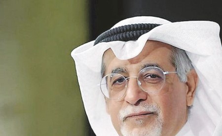 محارب: «العيارين» تجمعني بالمانع من جديد في العيد