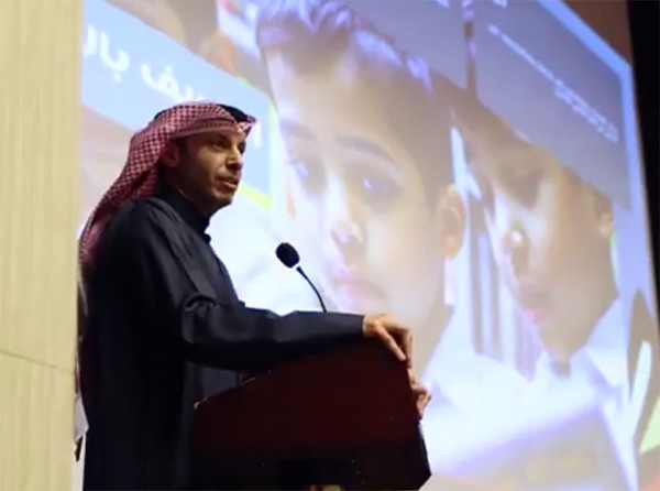 «طفل يقرأ»..مبادرة وطنية لبناء جيل واعٍ ومتمكّن لغوياً ومعرفياً