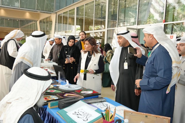 جامعة الكويت نظمت ملتقى يوم الشعوب العالمي بالتعاون مع اليونيسكو بمشاركة 32 دولة في نسخته الثالثة