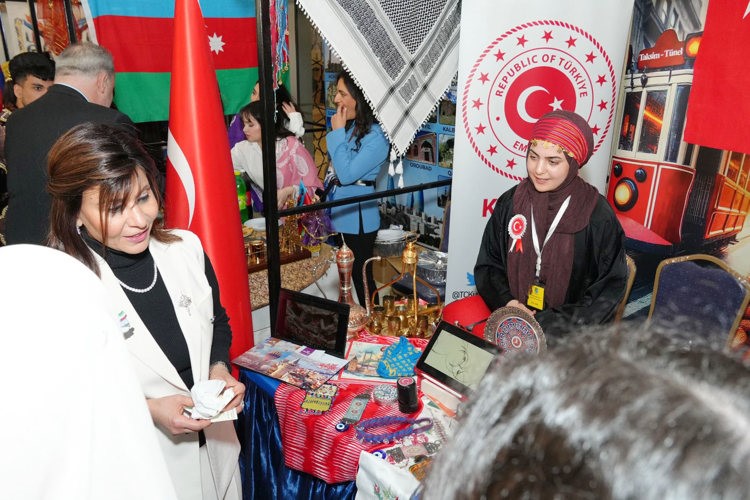 جامعة الكويت نظمت ملتقى يوم الشعوب العالمي بالتعاون مع اليونيسكو بمشاركة 32 دولة في نسخته الثالثة