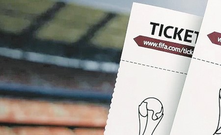 ارتفاع كبير في أسعار تذاكر مونديال 2026
