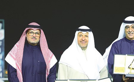 ختام مهرجان نادي مبارك الكبير للفروسية