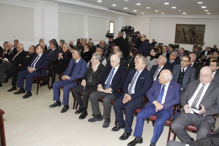 تحالفات دائرة البقاع الغربي بين الثابت والمتحرك... والعين على المستقبل 