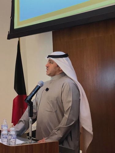 السهلي: الدفعة الأعلى عدداً في تاريخ مقرر التربية العملية