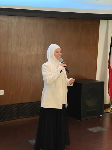 السهلي: الدفعة الأعلى عدداً في تاريخ مقرر التربية العملية