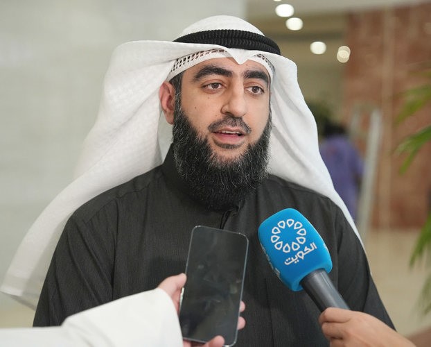 الوكيل المساعد لشؤون الخدمات الصحية الخارجية في الوزارة د.هشام في تصريح صحافي عقب لقائه ممثلين عن عدد من المستشفيات والشركات الطبية الأميركية