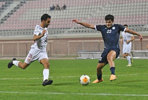 النصر إلى ربع نهائي كأس سمو الأمير