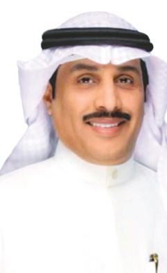 العنزي يدعو لتخصيص مسجد بالقطعة 1 في «المطلاع»