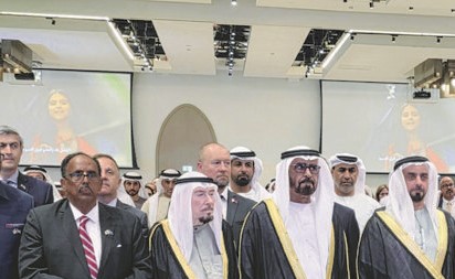سفاراتنا بالخارج واصلت الاحتفال بالأعياد: منجزات تنموية بكل المجالات