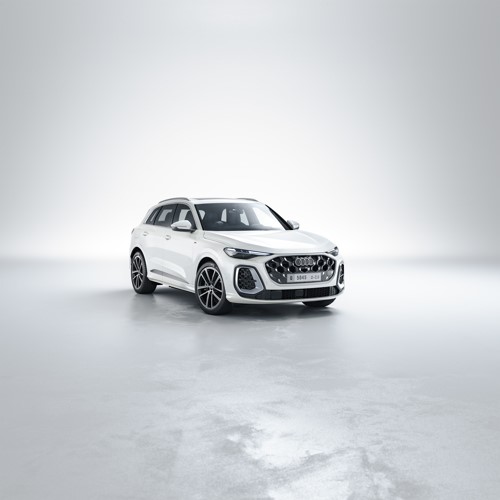 سيارة أودي Q5