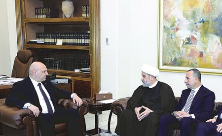 مفاجآت «القوات» الانتخابية بين التجديد والتحالف مع «الكتائب»