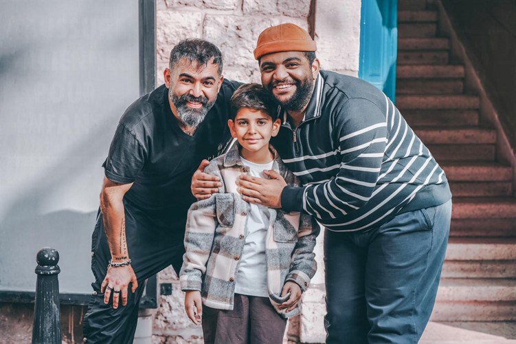 حسين دشتي لـ الأنباء : أنافس نفسي بـ الشوفير و سكنهم مساكنهم في رمضان