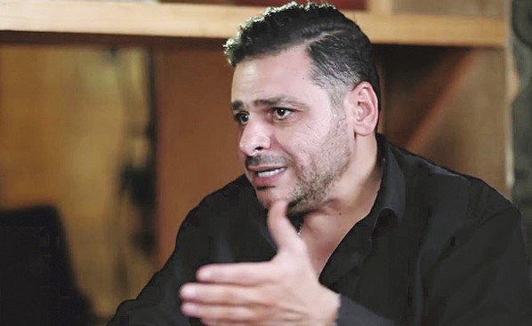 صفوان نعمو لـ «الأنباء»: «القيصر» نقلة نوعية في الدراما السورية.. وصباح جزائري: يعيد الاعتبار لصوت النساء