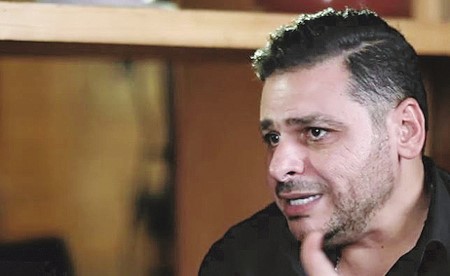 صفوان نعمو لـ «الأنباء»: «القيصر» نقلة نوعية في الدراما السورية.. وصباح جزائري: يعيد الاعتبار لصوت النساء