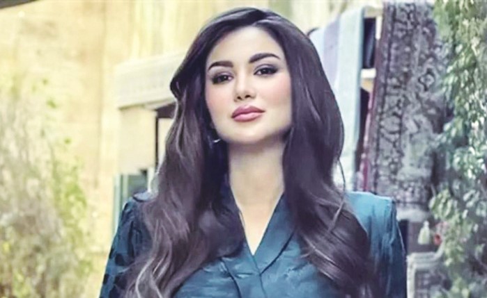 هدى الإتربي: «مناعة» تجربة مختلفة