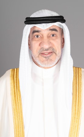 النائب الأول يشكر القيادة السياسية والشيوخ والوزراء والمواطنين لزيارته والسؤال عنه أثناء العارض الصحي