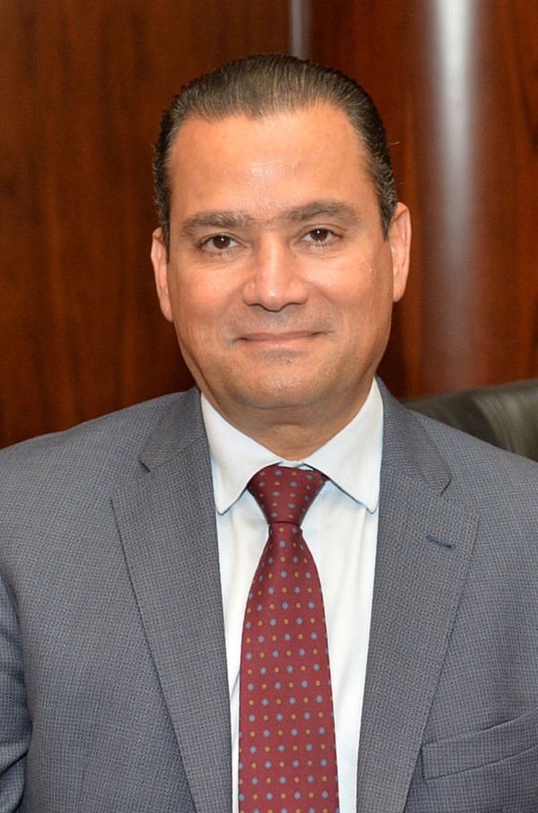 النائب فيصل الصايغ
