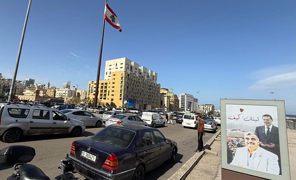  المستقبل يحيي ذكرى الرئيس رفيق الحريري الـ 21 في بيروت.. وبري أول المرشحين للانتخابات