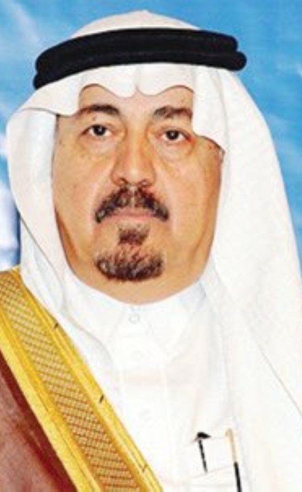 الهزاع مديراً عاماً لجهاز إذاعة وتلفزيون الخليج