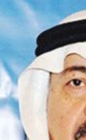 الهزاع مديراً عاماً لجهاز إذاعة وتلفزيون الخليج