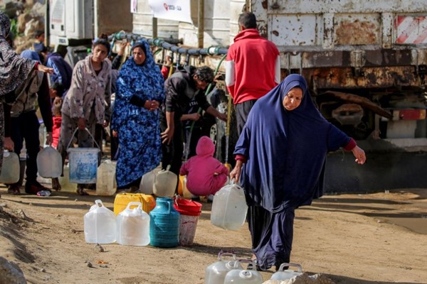 إسبانيا تدعو إلى إشراف أممي على قوة الاستقرار الدولية في غزة