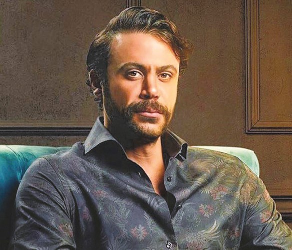 محمد إمام