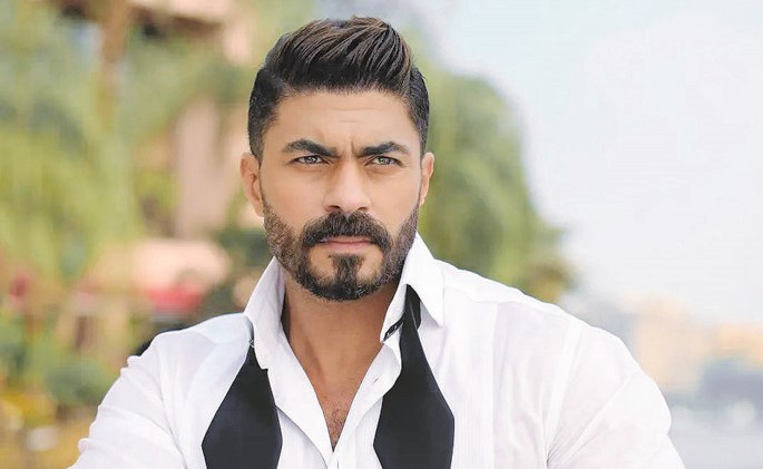 خالد سليم: التمثيل أكبر مصيدة في حياتي!