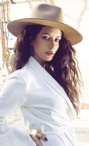 سينتيا خليفة في تجربتين مختلفتين برمضان