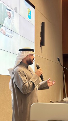 «شؤون الطلبة» بجامعة الكويت تنظم لقاء الأندية المهنية وتُعلن معايير جائزة التميز والإبداع