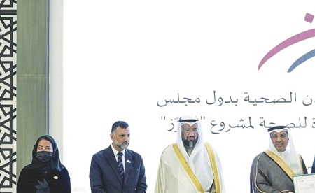 «البروميناد» يحقق المستوى الألماسي بتقييم «معزز» الخليجي