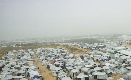 لجنة إدارة غزة تطالب بصلاحيات كاملة لوقف التدهور الإنساني في القطاع