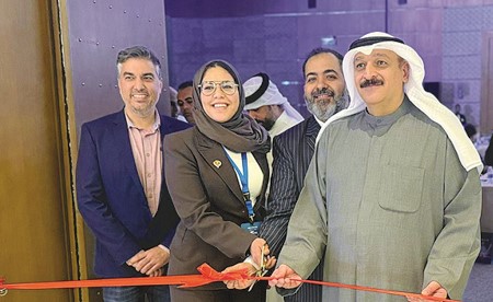 وزير الصحة: الكويت تضع الصحة النفسية للأطفال واليافعين في مقدمة أولوياتها الوطنية