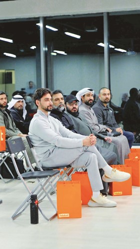 «طلبات» تطلق «Next Tech Gen» لتبادل المعرفة
