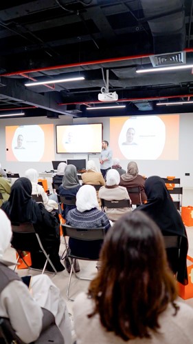 «طلبات» تطلق «Next Tech Gen» لتبادل المعرفة