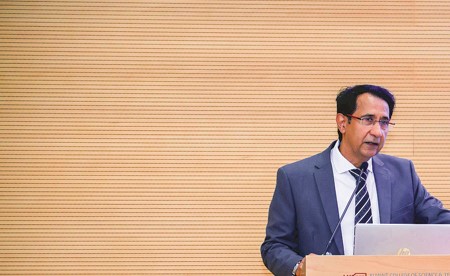 «الكويت للعلوم والتكنولوجيا» تنظم «الإدارة الذكية»