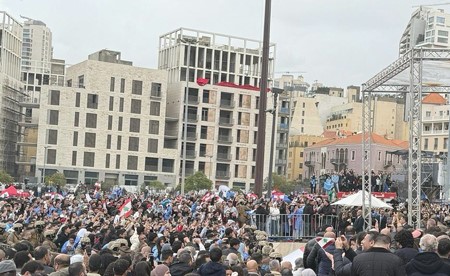 بري أول المرشحين للانتخابات النيابية ومصادر: تأكيد على أنها في موعدها ولا تأجيل لها لا تقنياً ولا عملياً