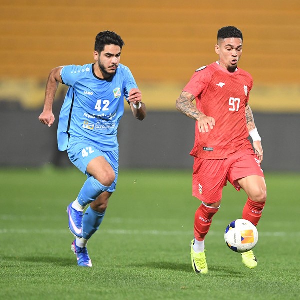 السالمية يعبر الصليبخات ويبلغ ربع نهائي كأس سمو الأمير