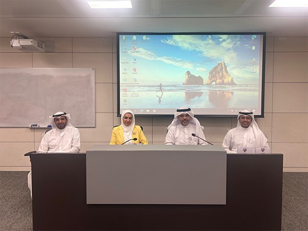«الشؤون»: أخذنا الرأي الشرعي والفقهي قبل منع جمع التبرعات نقداً والكترونياً بالمساجد خلال رمضان