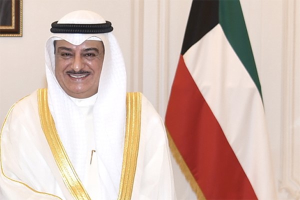 النائب العام المستشار سعد الصفران