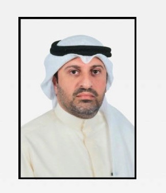 المستشار المحامي العام فهد العتيقي