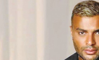 رامي صبري يتراجع عن «تتر» مسلسل ياسمين عبدالعزيز