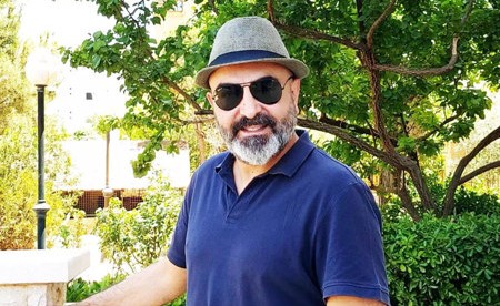 علاء قاسم لـ «الأنباء»: انتظروني بأعمال وشخصيات متنوعة في رمضان