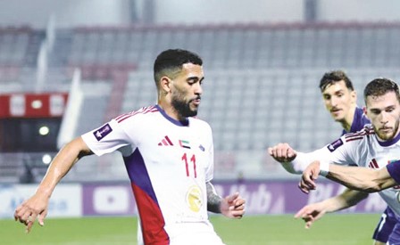 جولة حاسمة في «أبطال النخبة الآسيوي»