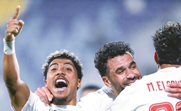 قرعة ربع نهائي «أبطال أفريقيا» و«الكونفيدرالية» غداً الثلاثاء